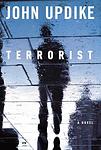 Cover of 'Terrorist' by John Updike