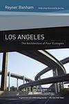 Cover of 'Los Angeles' by Reyner Banham