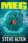 Cover of 'Meg' by Steve Alten