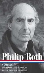 Cover of 'Indignation' by Philip Roth