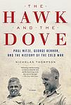 Cover of 'The Hawk And The Dove' by Nicholas  Thompson