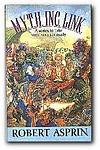 Cover of 'M.Y.T.H. Inc. Link' by Robert Lynn Asprin