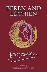 Cover of 'Beren And Luthien' by J. R. R. Tolkien