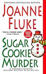 Cover of 'Sugar Cookie Murder' by Joanne Fluke