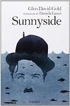 Cover of 'Sunnyside' by Glen David Gold