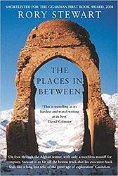 Cover of 'The Places In Between' by Rory Stewart