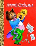 Cover of 'Animal Orchestra' by Ilo Orleans