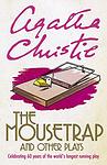 Cover of 'Mousetrap And Seven Other Plays' by Agatha Christie