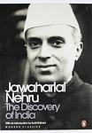 Cover of 'Discovery Of India' by Jawaharlal Nehru