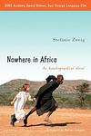 Cover of 'Nowhere In Africa' by Stefanie Zweig