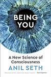 Cover of 'Being You' by Anil Seth
