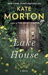 Cover of 'The Lake House' by Kate Morton
