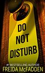 Cover of 'Do Not Disturb' by Michela Wrong