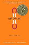 Cover of 'How They Met And Other Stories' by David Levithan
