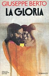 Cover of 'La Gloria' by Giuseppe Berto