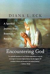 Cover of 'Banaras' by Diana L. Eck
