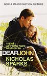 Cover of 'Dear John' by Nicholas Sparks