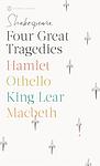 Cover of 'Four Tragedies' by William Shakespeare