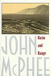 Cover of 'Basin And Range' by John McPhee