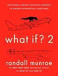 Cover of 'What If? 2' by Randall Munroe