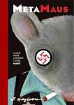 Cover of 'Meta Maus' by Art Spiegelman