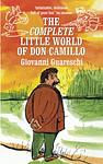 Cover of 'The Little World Of Don Camillo' by Giovanni Guareschi