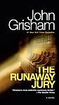 Cover of 'The Runaway Jury' by John Grisham