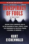 Cover of 'Conspiracy Of Fools' by Kurt Eichenwald