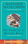 Cover of 'The Geometry Of Holding Hands' by Alexander McCall Smith