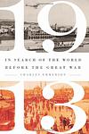 Cover of '1913' by Charles Emmerson