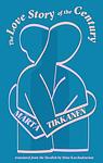 Cover of 'The Love Story Of The Century' by Märta Tikkanen