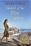 Cover of 'Island Of The Blue Dolphins' by Scott O'Dell