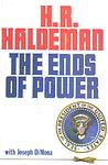 Cover of 'The Ends Of Power' by Joe Haldeman
