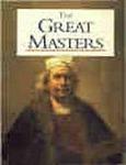 Cover of 'The Great Masters' by qumeotg