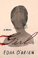 Cover of 'Girl' by Edna O'Brien