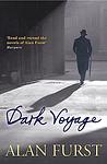 Cover of 'Dark Voyage' by Furst Alan