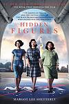Cover of 'Hidden Figures' by Margot Lee Shetterly