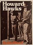 Cover of 'Howard Hawks' by Robin      Wood