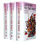 Cover of 'The Journey To The West, Volume 3' by Wu Cheng'en