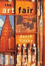 Cover of 'The Art Fair' by David Lipsky