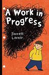 Cover of 'A Work In Progress' by Connor Franta