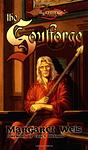 Cover of 'The Soulforge' by Margaret Weis