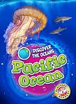 Cover of 'Pacific Ocean' by Emily Rose Oachs