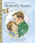 Cover of 'Butterfly Kisses' by Bob Carlisle