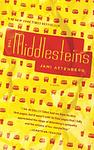 Cover of 'The Middlesteins' by Jami Attenberg