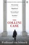 Cover of 'The Collini Case' by Ferdinand Von Schirach