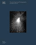 Cover of 'Light Lines' by Hélène Binet