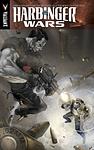 Cover of 'Harbinger, Vol. 1' by Joshua Dysart
