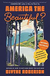Cover of 'America The Beautiful?' by Blythe Roberson