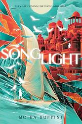 Cover of 'Songlight' by Moira Buffini